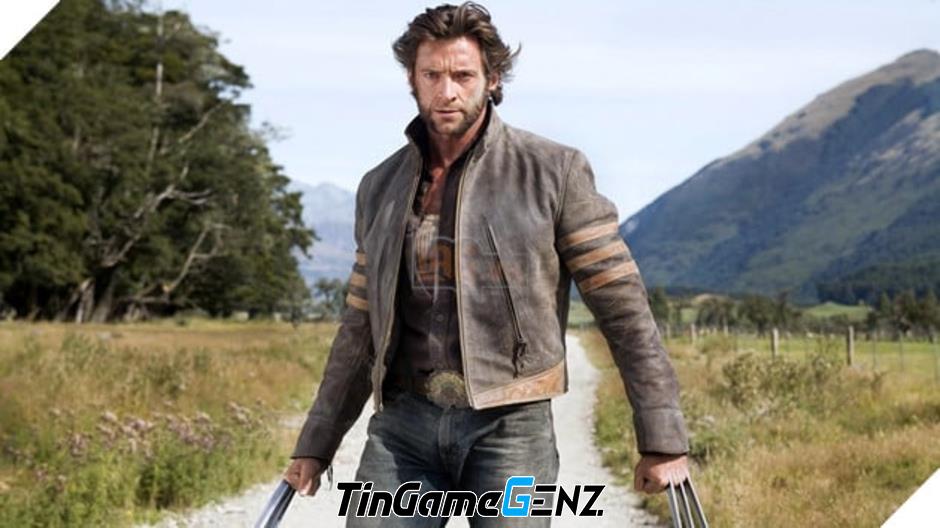 X-Men Origins: Wolverine - Nền Tảng Vững Chắc Cho Các Trò Chơi Logan