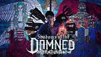 Xác nhận ngày ra mắt Shadows of the Damned: Hella Remastered trên các nền tảng