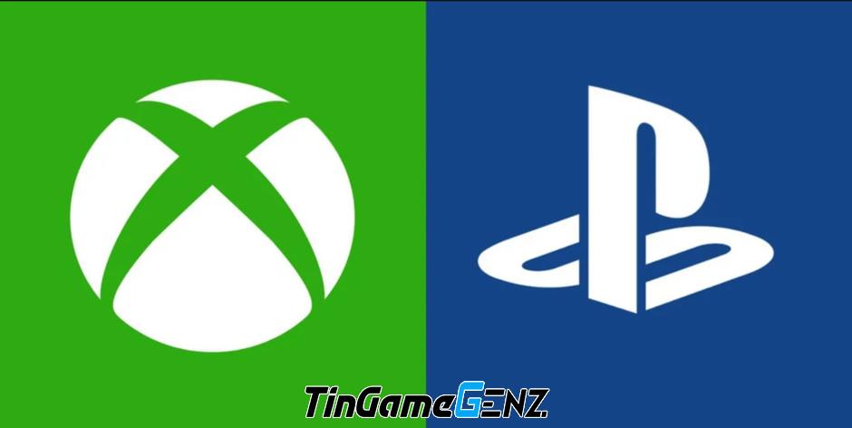 Xbox sẽ vượt mặt PlayStation khi mua lại Activision Blizzard.