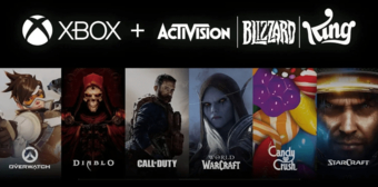 Xbox sở hữu danh sách thương hiệu trò chơi lớn như thế nào sau khi mua lại Activision Blizzard?