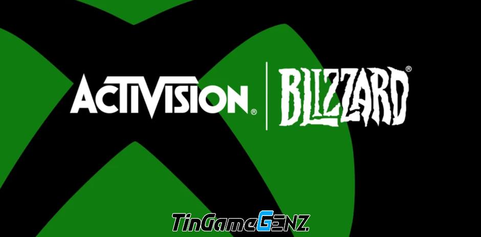 Xbox sở hữu danh sách thương hiệu trò chơi lớn như thế nào sau khi mua lại Activision Blizzard?