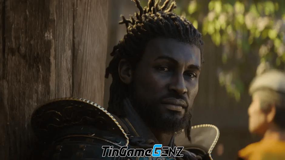 Yasuke xuất hiện trong Assassin’s Creed Shadows gây bất ngờ cho người Nhật