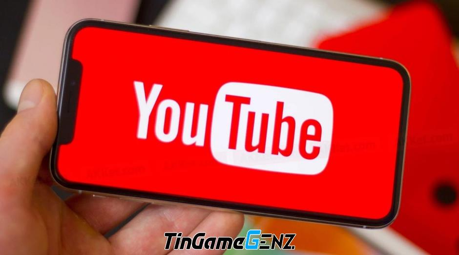 Youtube cấm người dùng chặn quảng cáo: Hành động quyết liệt