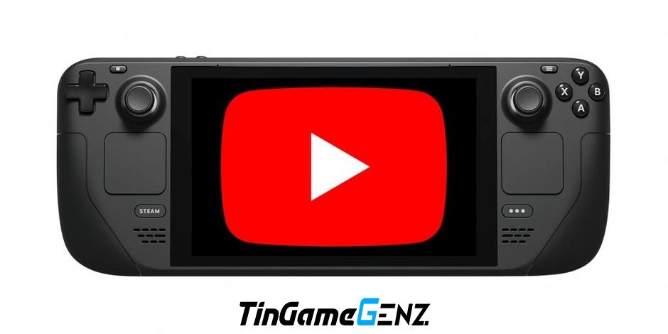 Youtube ra mắt dịch vụ game, có thể xem là sự cạnh tranh với Google Stadia.