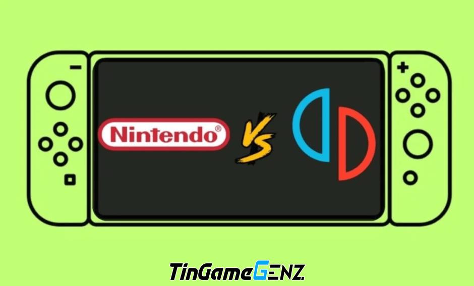 Yuzu - Giả lập Nintendo Switch, thất bại trước Nintendo và biến mất hoàn toàn