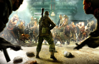 Zombie Army 4 - Game co-op hấp dẫn, giảm giá 85%