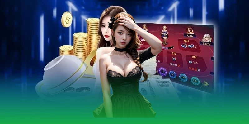 Những chiến lược chơi xóc đĩa trực tuyến