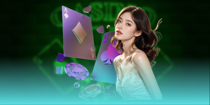 Nền tảng casino trực tuyến phong phú